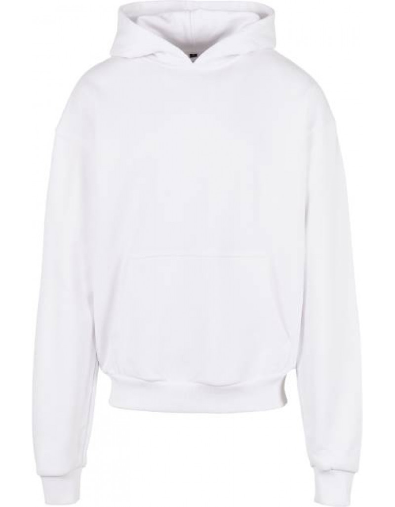 Pulover cu glugă groasă „Ultra Greu”